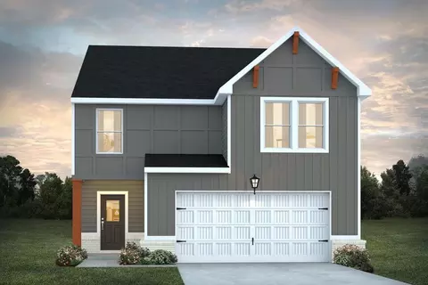 Exterior - 121 Shenandoah Ln, Lagrange, GA 30241 photo 3 of 13