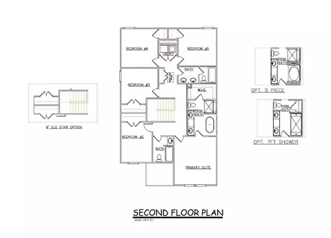 Floorplan - 121 Shenandoah Ln, Lagrange, GA 30241 photo 2 of 2