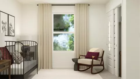 Bedroom - 8619 Gregans Castle Ave, Bakersfield, CA 93311 photo 6 of 6