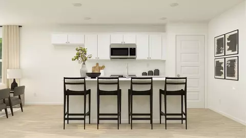 Kitchen - 8619 Gregans Castle Ave, Bakersfield, CA 93311 photo 1 of 5