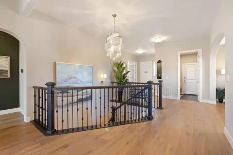 Entry Way - 13309 Crooked Hill Dr, Peyton, CO 80831 photo 2 of 2