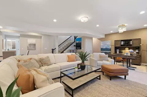 Living - 13309 Crooked Hill Dr, Peyton, CO 80831 photo 2 of 2