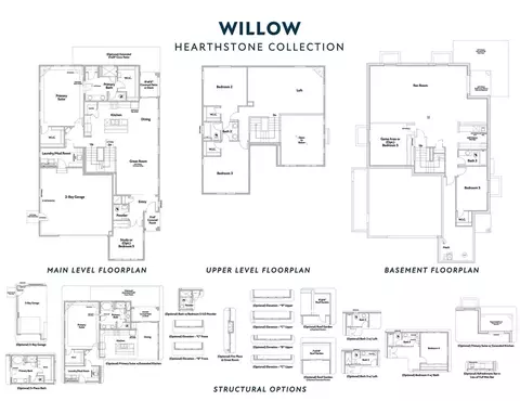 Floorplan - 13309 Crooked Hill Dr, Peyton, CO 80831 photo 1 of 1