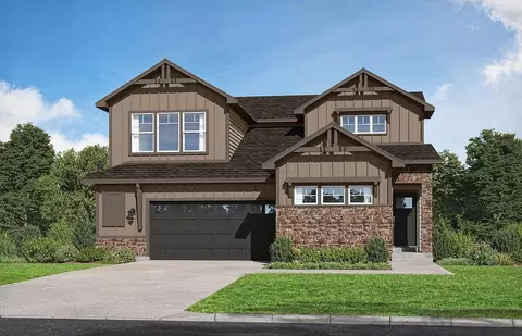 Exterior - 13309 Crooked Hill Dr, Peyton, CO 80831 photo 2 of 5
