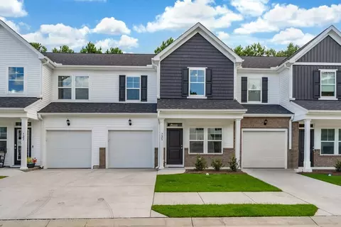 725 Palm Frond Way #10, Calabash, NC 28467