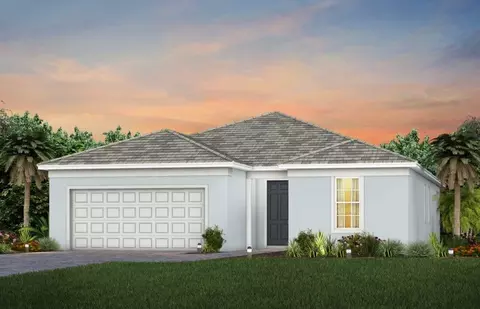 17536 Winding Oak Ln, North Fort Myers, FL 33917