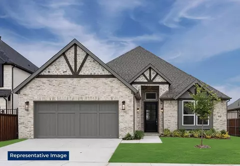 1402 Stork Ct, Mansfield, TX 76063