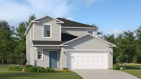 11821 Noble Blossom Lp, Dade City, FL 33525