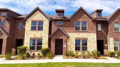 1320 Kimzey St, Royse City, TX 75189
