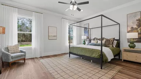 Bedroom - Mcfarland Road, Mobile, AL 36582 photo 8 of 12
