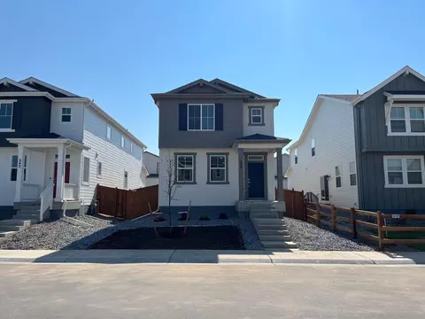 336 N Bersshine Ct, Watkins, CO 80137