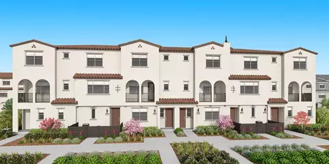 Exterior - 16017 W Preserve Loop, Chino, CA 91708 photo 4 of 6