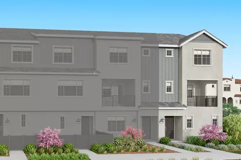 Exterior - 16017 W Preserve Loop, Chino, CA 91708 photo 3 of 6