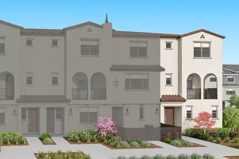 Exterior - 16017 W Preserve Loop, Chino, CA 91708 photo 2 of 6