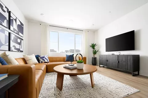 Living - 16017 W Preserve Loop, Chino, CA 91708 photo 6 of 8