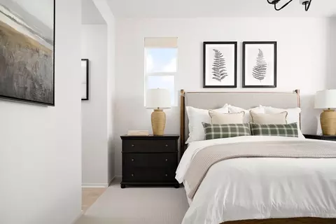 Bedroom - 16017 W Preserve Loop, Chino, CA 91708 photo 2 of 9