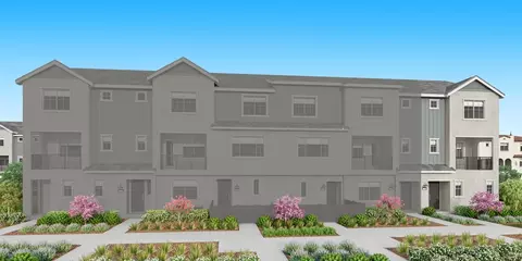 Exterior - 16017 W Preserve Loop, Chino, CA 91708 photo 3 of 6
