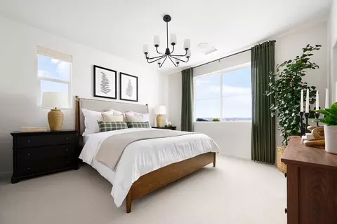 Bedroom - 16017 W Preserve Loop, Chino, CA 91708 photo 1 of 9
