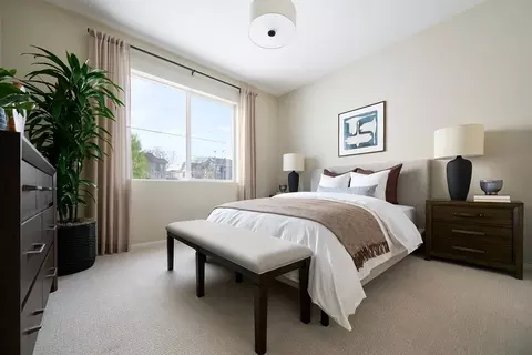 Bedroom - 16017 W Preserve Loop, Chino, CA 91708 photo 8 of 9