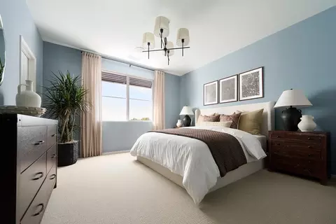 Bedroom - 16017 W Preserve Loop, Chino, CA 91708 photo 6 of 9