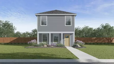 14734 Star Cactus, San Antonio, TX 78221