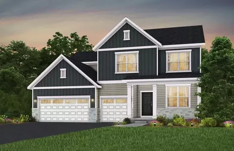 Exterior - 4162 Narrows Canyon Trl, Chaska, MN 55318 photo 2 of 4
