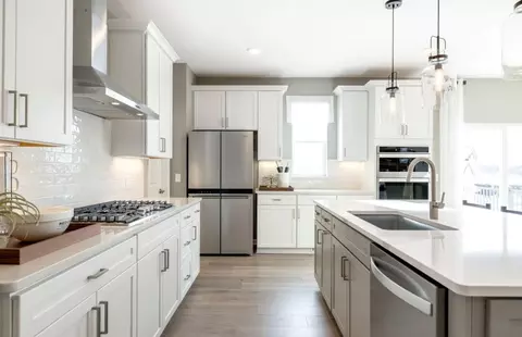 Kitchen - 4162 Narrows Canyon Trl, Chaska, MN 55318 photo 1 of 2