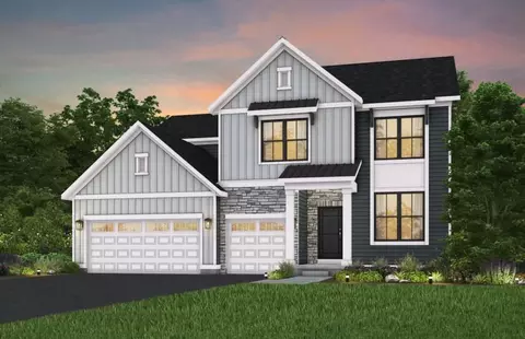 Exterior - 4162 Narrows Canyon Trl, Chaska, MN 55318 photo 3 of 4