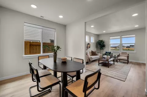 Dining - Spokane St, Post Falls, ID 83854 photo 3 of 6