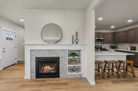 Entry Way - Spokane St, Post Falls, ID 83854 photo 1 of 6