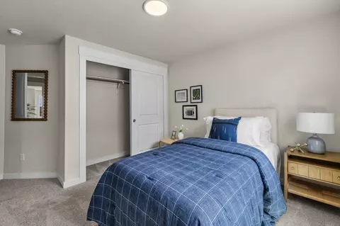 Bedroom - Spokane St, Post Falls, ID 83854 photo 4 of 16