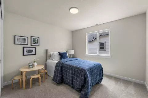 Bedroom - Spokane St, Post Falls, ID 83854 photo 5 of 16