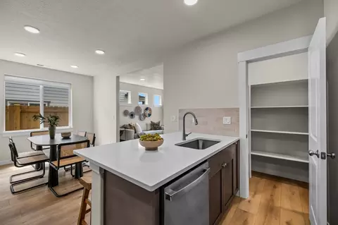 Kitchen - Spokane St, Post Falls, ID 83854 photo 2 of 9