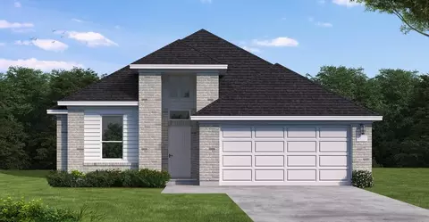 1720 Amber Gate Dr, Anna, TX 75409