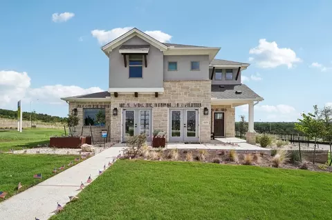 Exterior - 11208 Zip Cochise Way, Manor, TX 78653 photo 2 of 5