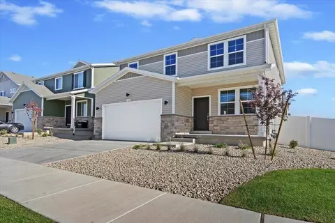 5852 Dakan Loop, Colorado Springs, CO 80927