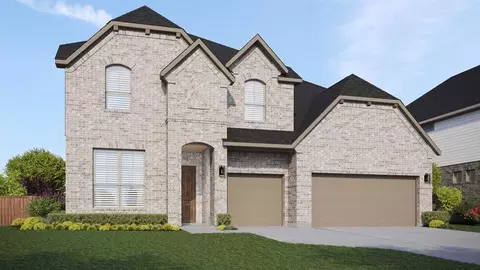 305 Box Elder Ct, Magnolia, TX 77355