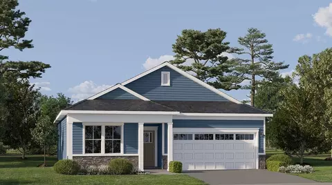 Exterior - 29659 Highbridge Way, Millsboro, DE 19966 photo 3 of 6