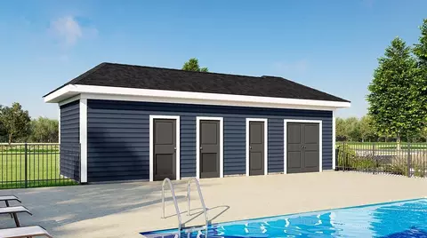Exterior - 29659 Highbridge Way, Millsboro, DE 19966 photo 5 of 6