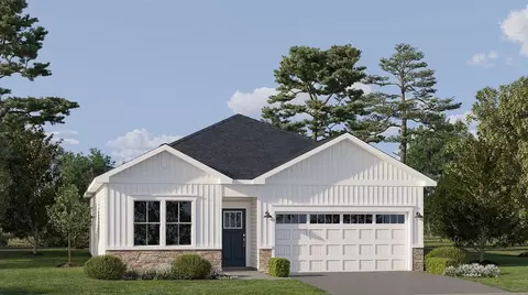 Exterior - 29659 Highbridge Way, Millsboro, DE 19966 photo 2 of 6