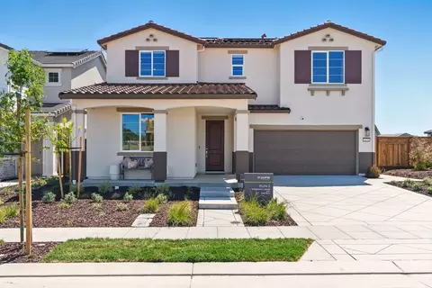 1838 S Romesh St, Mountain House, CA 95391