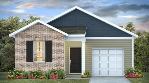 662 Glacier Rd, Lexington, SC 29072