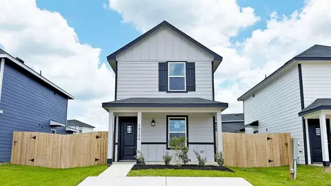 13134 Turret Bend Way, Willis, TX 77378