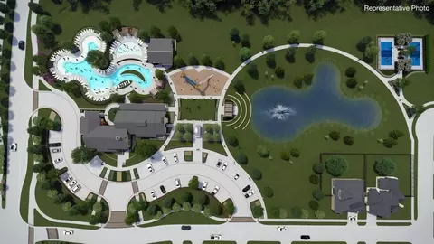 View/Area - 4704 Lone Eagle Way, Celina, TX 75009 photo 1 of 2
