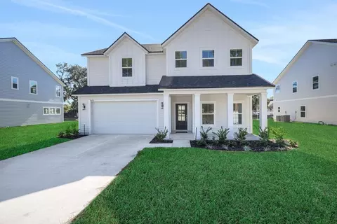 96136 Pirates Bluff Rd, Yulee, FL 32097