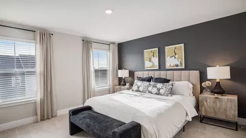 Bedroom - 171 Sioux Loop, Winchester, VA 22602 photo 1 of 4