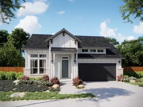 122 Alvin Dr, Buda, TX 78610