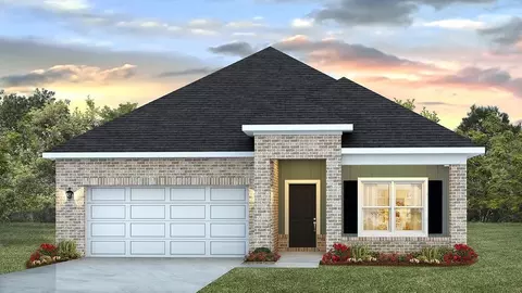 10685 Relic Rd N, Mobile, AL 36608