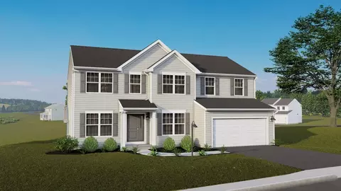 8760 Jocelyn Dr, Waynesboro, PA 17268