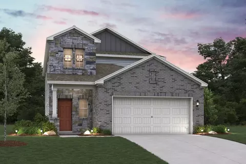 500 W 10th St, Ferris, TX 75125
